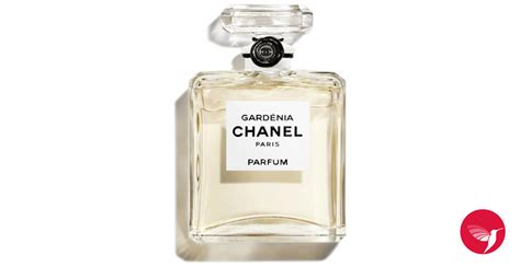 Gardénia Extrait de Parfum Chanel for women and men